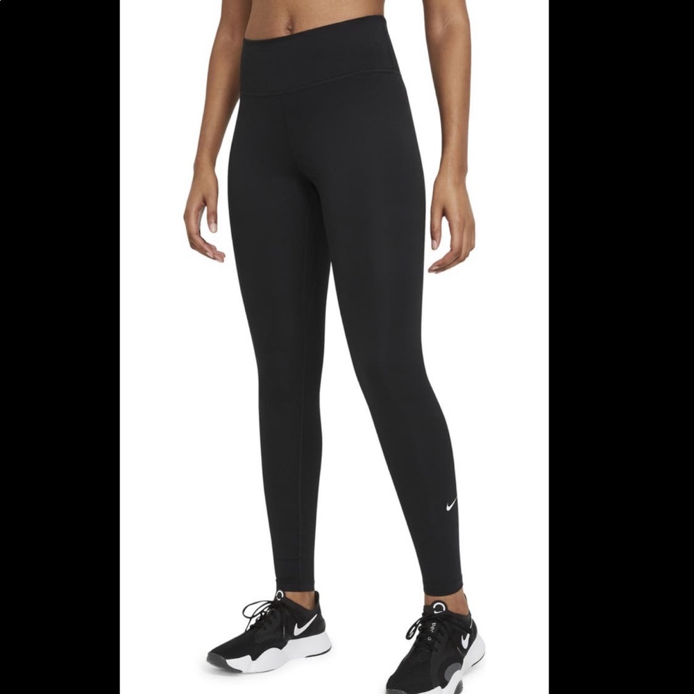 Nike Dri-Fit leggings